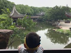 -范蠡湖公园