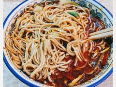 -特色宜宾燃面(柳城店)
