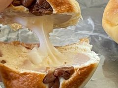 -Juicy Bakery(大学路店)