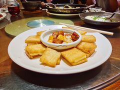 -猪肉婆私房菜(容桂总店)