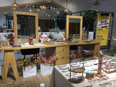 -肆兮眼镜·蔡司·徕卡战略合作店(大坪店)