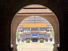 -大明幻境第一城