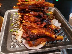 -简小舍·民间手艺菜(武昌江滩店)