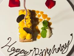 -Kathleen's Waitan 凯圣琳江景西餐厅(外滩店)