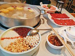 -俏牛哥鲜牛肉牛肆馆(重庆天地店)