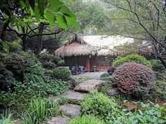 -中国茶叶博物馆(双峰馆区)