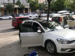 -龙膜膜方汽车贴膜隐形车衣汽车改色(河东店)