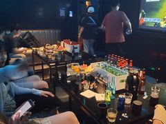 -黑桃K生日订制KTV