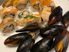 -北京王府井希尔顿酒店·万斯阁西餐厅