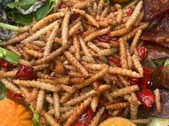 -遇见阿家村云南菜(魏公村店)