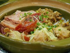 -崖口煲仔饭