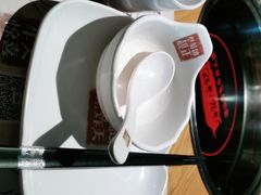 -海银海记潮汕牛肉火锅(新港中路海珠店)