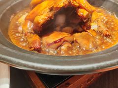 -小厨娘金榜题名(夫子庙秦淮河店)