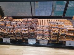 -工匠面包(壹方店)