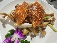 -阿里元老宋海鲜大排档(明发店)