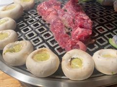 -霸腹烤肉(厦门柚子番店)