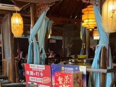 -老平安农家菜(平安店)