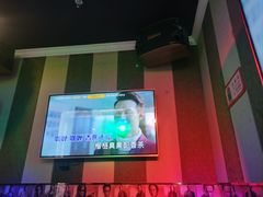 -唱吧麦颂KTV(松江五龙商业广场店)