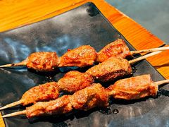 猪油边-丹东特色烤肉(学府路一部店)