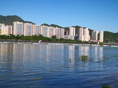 -永定河休闲森林公园