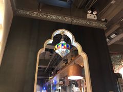 -纳瓦新疆菜(银都店)