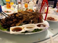 -宝燕海鲜(好爱店)