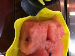 西瓜-郭记烤肉(正阳街店)