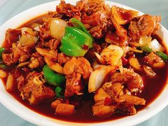 -茅山风味馆