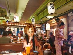 -樱宿日式和牛烧肉(五道口店)