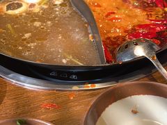 -萍姐火锅·公路夜市(打浦桥日月光店)