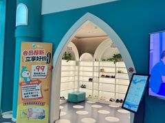 -ABC Swim亲子游泳俱乐部(河西店)