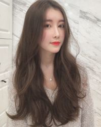 点击看大图 -3AM HAIR SALON染发烫发接发