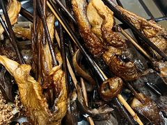 -怪老头甜不辣(抚琴小区店)