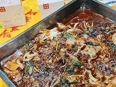 -王婆炒鱼(总店)