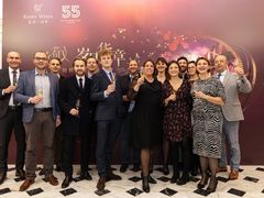 -伯衡55·吉品轩(乌鲁木齐南路店)