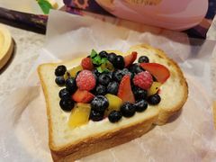 -喜茶(深圳海岸城店)