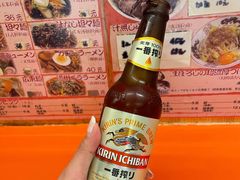 -拉面莊夢語＆中华料理八椿