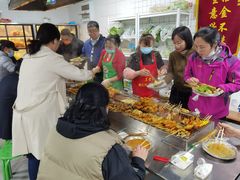 -大姐麻辣烫(莲宝中路店)