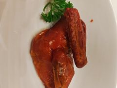 -万豪酒店·咏豪中餐厅