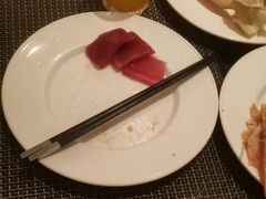 -上海锦江汤臣洲际大酒店壹阶层