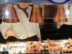 -威海蓝海御华大饭店·蓝钻美食自助百汇