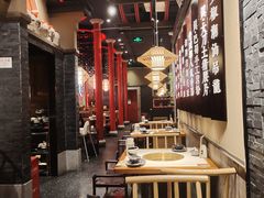 -哥老官重庆美蛙鱼头(五角场合生汇店)