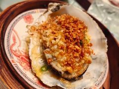 -稻香海鲜饭店(第一国际店)