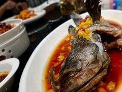 -令氏家外家周礼食府(桥南店)