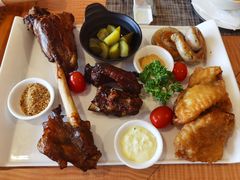 -国宾酒店-花园咖啡自助餐厅(北营房中街店)