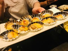 -红叶日本料理(开发区店)
