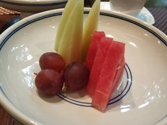 -浙江西子宾馆·瑶园咖啡厅