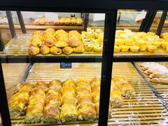 葡式蛋挞-丁香西饼屋(桂林路店)