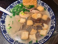 -小潘记鸭血粉丝汤