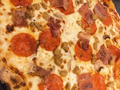 -机器人火炉披萨